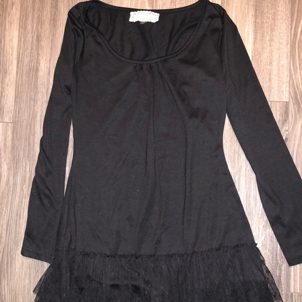 A’reve tunic